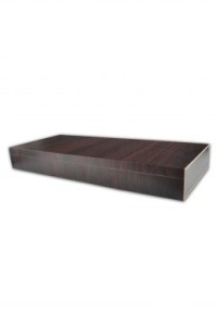 TIE BOX003 Black Neck Tie Gift Box, Wholesale Necktie Gift Box